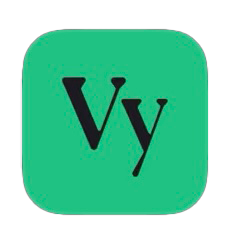 Anouki Restaurant Düsseldorf, , Togo Service, Vytal App logo, vytal.org, ToGo Behälter ausleihen